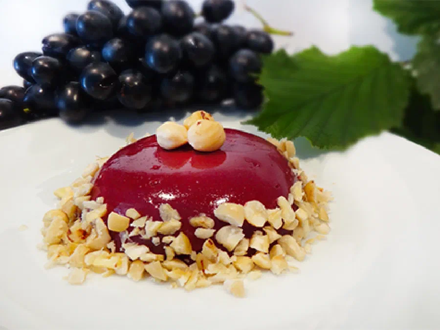 Пеламуши (Georgian Pelamushi)