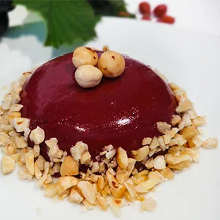 Пеламуши (Georgian Pelamushi)
