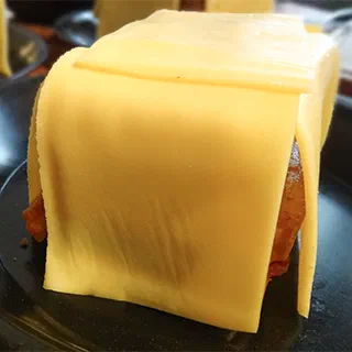 Португальский бутерброд – Францезинья (Francesinha)