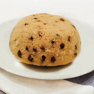 Пудинг «Пятнистый Дик» (Pudding «Spotted Dick»)