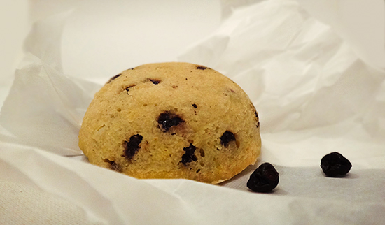 «Spotted Dick»