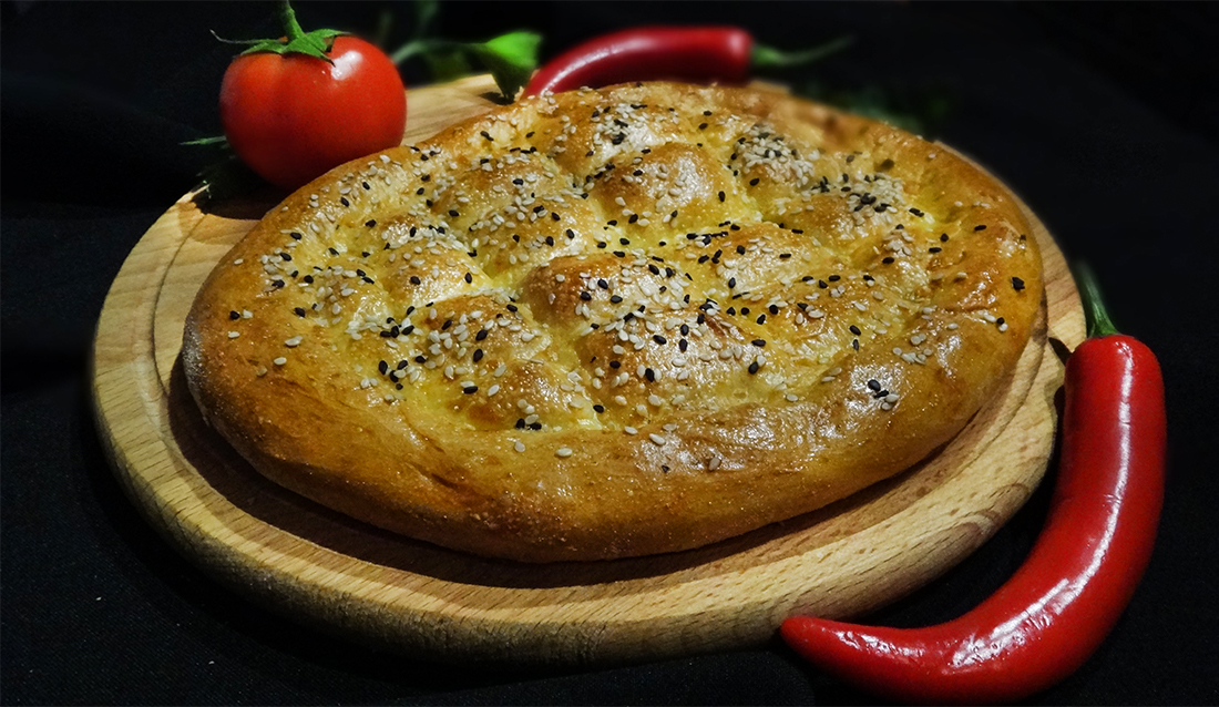 Ramazan Pidesi