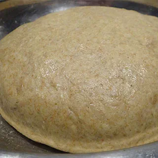 Расстегаи с грибами (Russian Pie Rasstegaj)