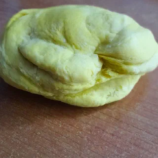 Равиоли с шелковицей (Ravioli with Mulberry)