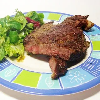 Рибай стейк (Ribeye Steak)