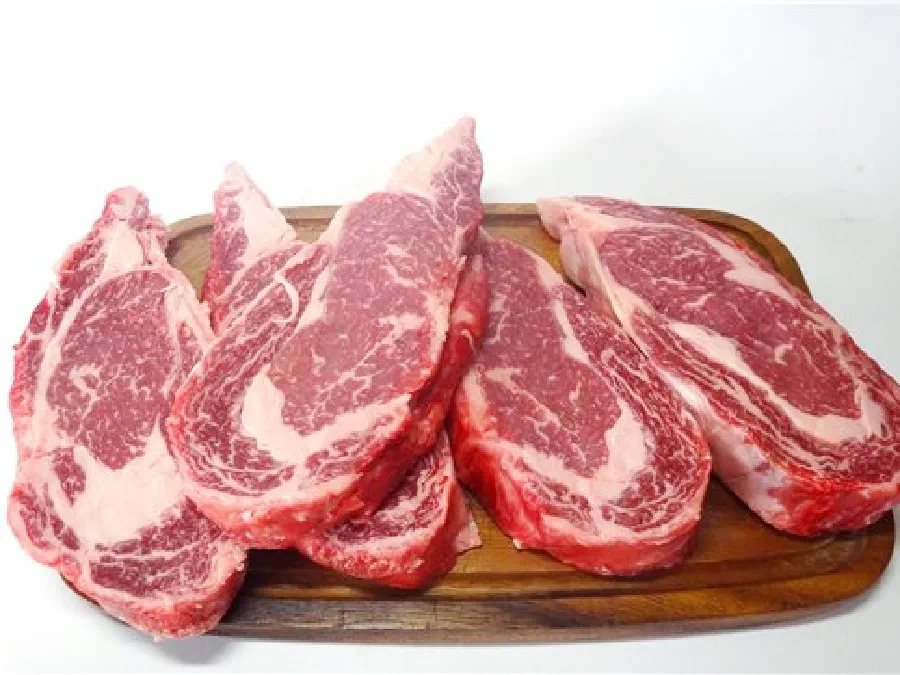 Рибай стейк (Ribeye Steak)