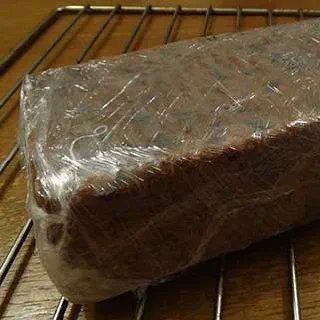 Рождественский кекс (Classic Christmas Cake)