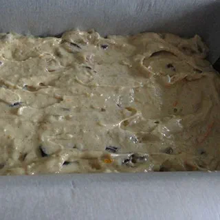 Рождественский кекс (Classic Christmas Cake)
