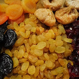 Рождественский кекс (Classic Christmas Cake)
