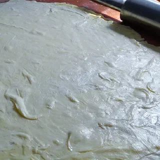 Самса с мясом (Samsa with Meat)