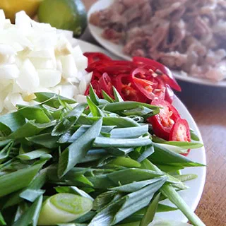 Сисиг (Sisig)