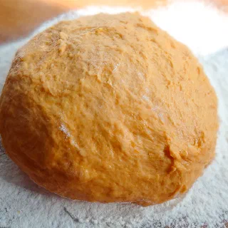 Сопайпильяс пасадас (Sopaipillas Pasadas)