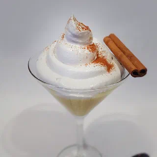 Суспиро де лименья (Suspiro de Limena)