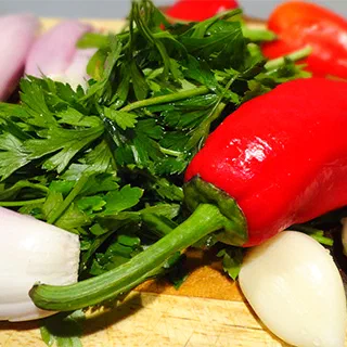 Тепси кебаб – кебаб в лотке (Antakya Tepsi Kebab?)