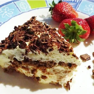 Тирамису (Tiramisu)