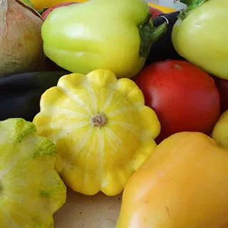 Толма эчмиадзинская летняя (Summer Dolma )