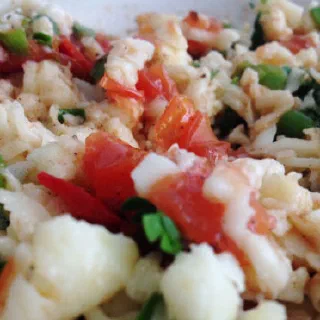Турецкие пирожки (Pacanga boregi)
