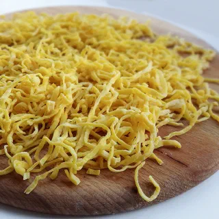 Тутырган тавык – фаршированная курица по-татарски (Tatar Stuffed Сhicken)