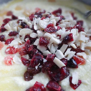 Творожная пасха (Easter Cottage Cheese «Pasha»)