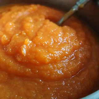 Тыквенные маффины (Pumpkin Muffins)
