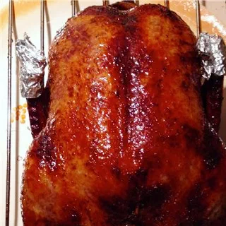 Утка по-пекински (Peking Duck)