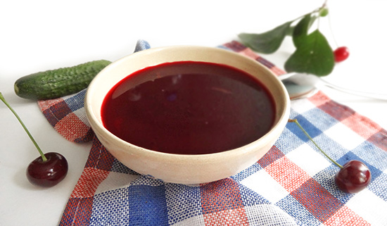 Cherry chriantali – ??????? ?????????