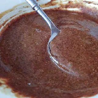 Запеченная пекинская утка (Roasted Peking duck)