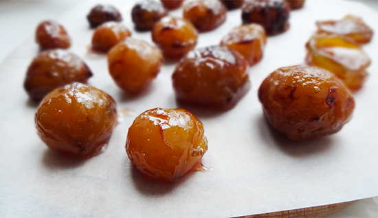 Marrons Glacеs