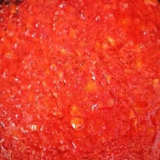 Зеленый борщ со щавелем (Green Borscht with Sorrel)