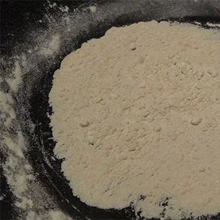 Жижиган чорпа (Chechen Meat Soup)