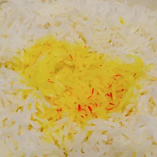 Зириш плов – плов с барбарисом (Pilaf with Barberry, Almonds and Chicken)