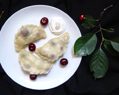 Вкусные заметки
